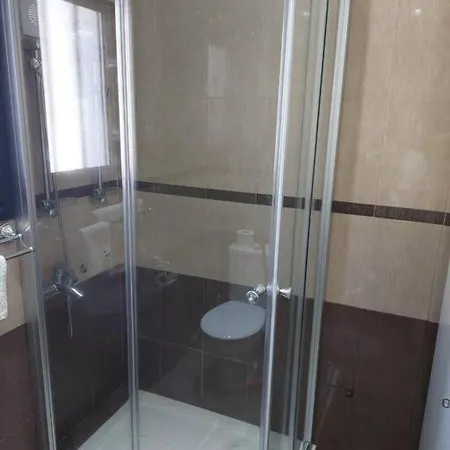 Apartament Ground With Master Bedroom And Twin Bedroom