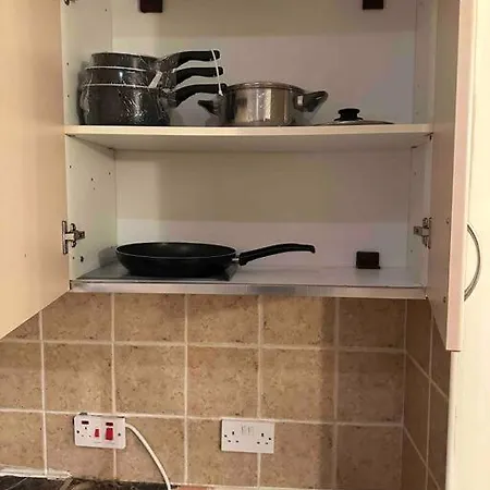 Ground With Master Bedroom And Twin Bedroom