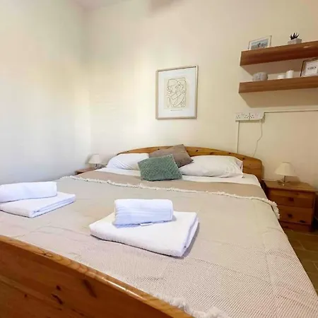 Ground With Master Bedroom And Twin Bedroom