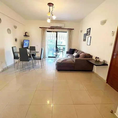 Ground With Master Bedroom And Twin Bedroom