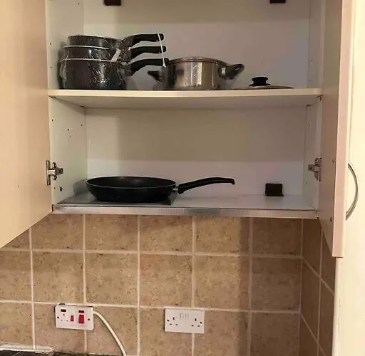 Ground With Master Bedroom And Twin Bedroom