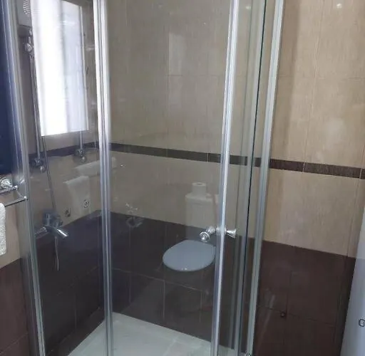 Apartmán Ground With Master Bedroom And Twin Bedroom