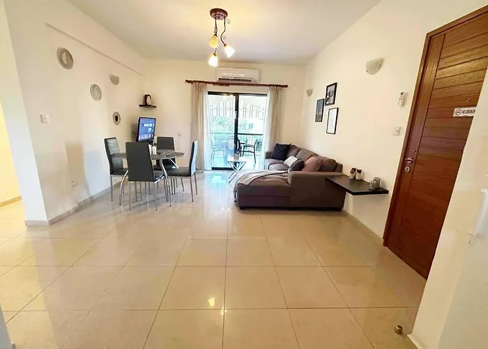 Ground With Master Bedroom And Twin Bedroom